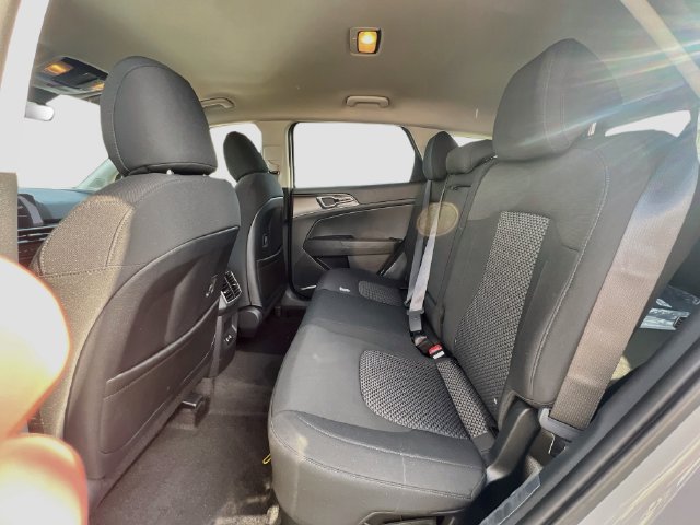 New 2027 Kia Sportage S AWD/4WD image 23
