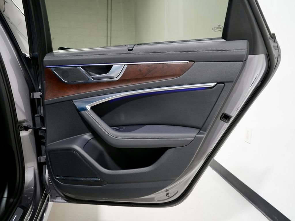 Used 2021 Audi A6 3.0T allroad Prestige w/ Prestige Package image 31