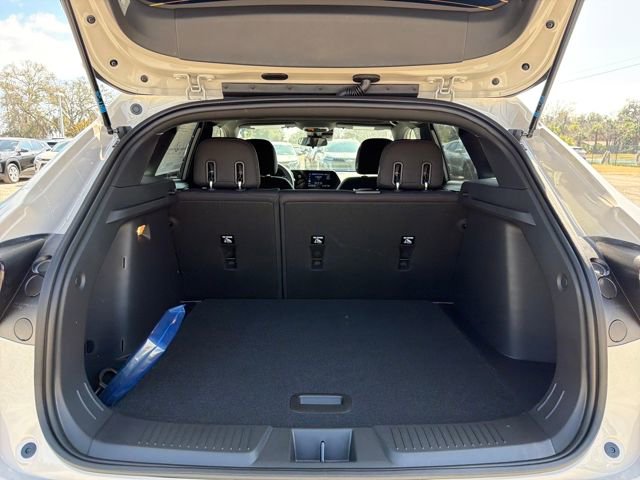 New 2026 Chevrolet Trax RS image 11