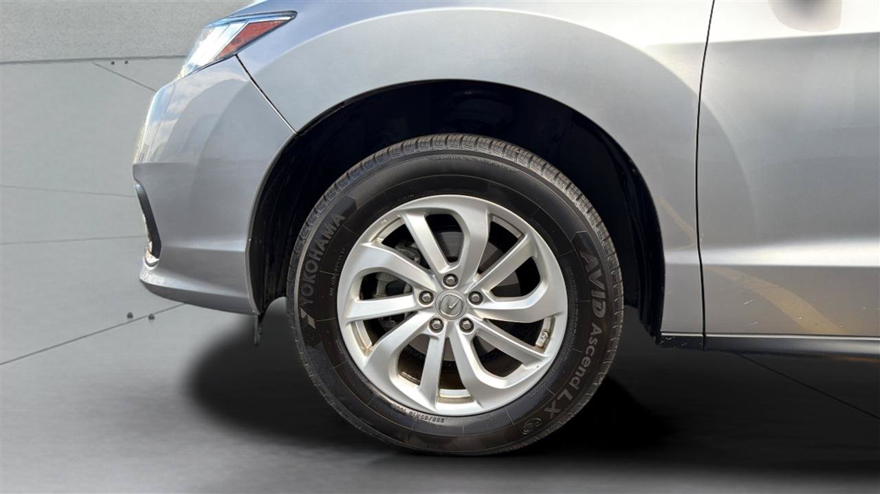 Used 2017 Acura RDX AWD image 33