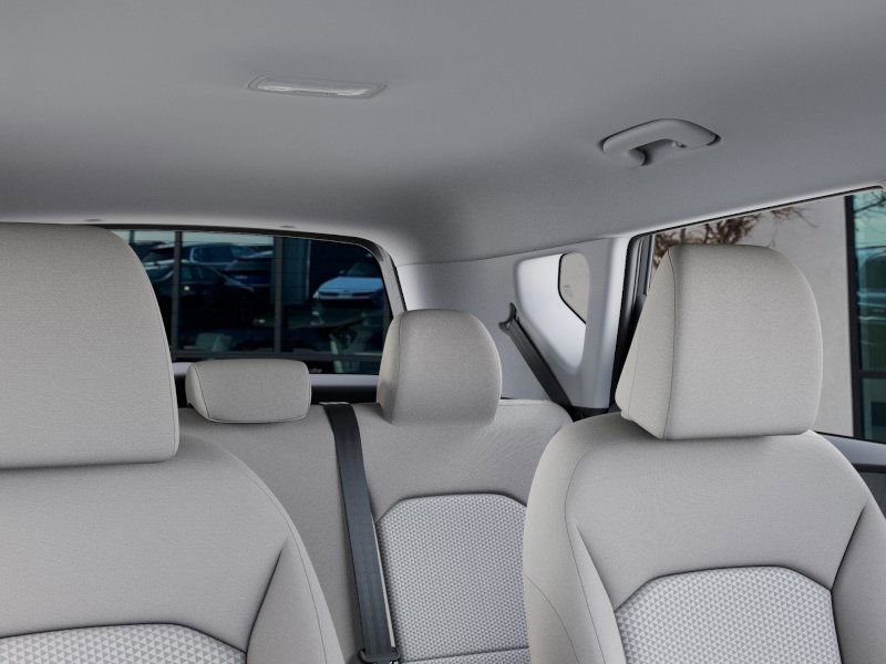 New 2025 Kia Soul LX image 27