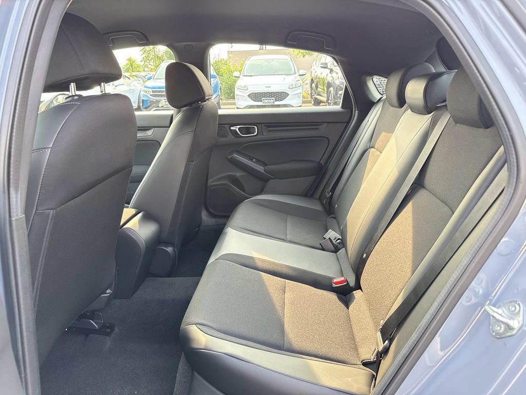 Used 2024 Honda Civic Sport image 11