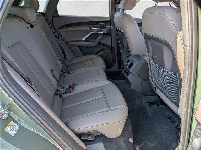 Certified 2025 Audi Q5 Premium Plus w/ Premium Plus image 23