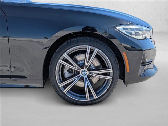 Used 2021 BMW 330i Sedan w/ Convenience Package image 22
