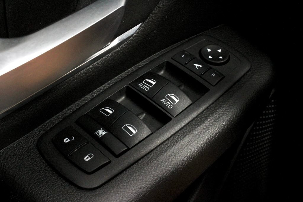 Used 2024 RAM 1500 Big Horn AWD/4WD image 24