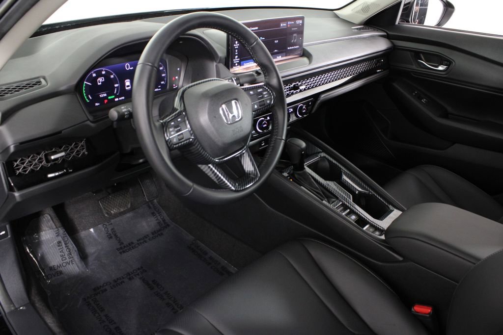 Used 2024 Honda Accord EX-L image 18