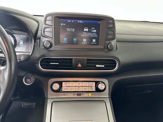 Used 2021 Hyundai Kona SEL image 21