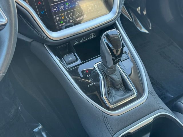 Used 2024 Subaru Outback Touring XT w/ Popular Package #2 image 17