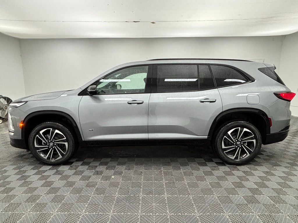 New 2026 Buick Enclave Sport Touring w/ Power Package image 14