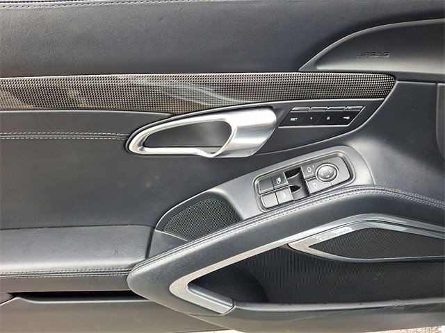 Used 2015 Porsche 911 Turbo image 12