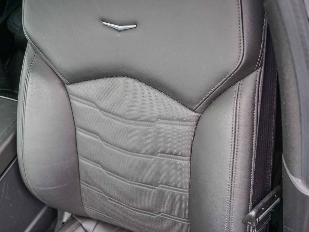 Used 2020 Cadillac CT6 V AWD/4WD image 20