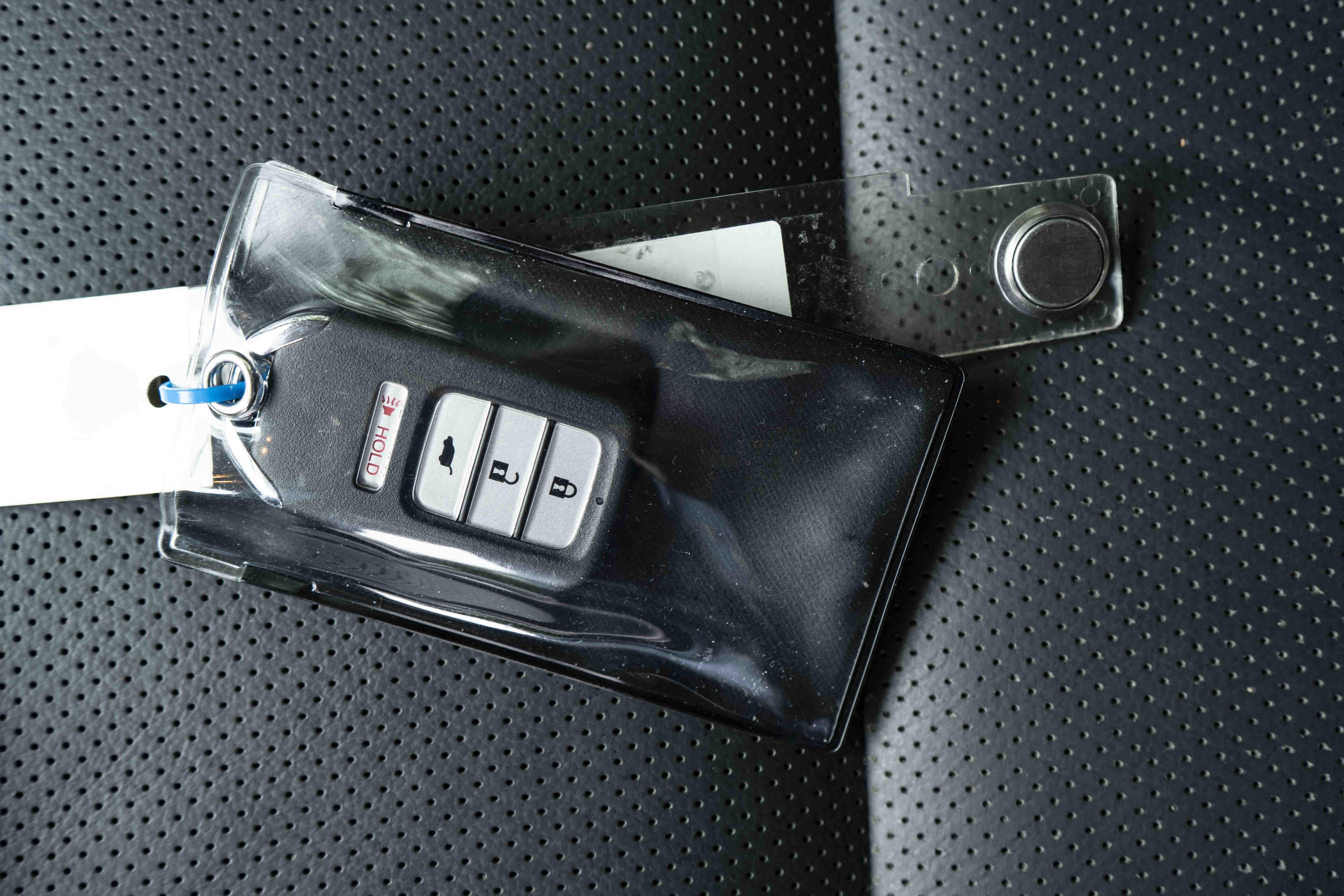 Used 2016 Honda CR-V EX-L image 43