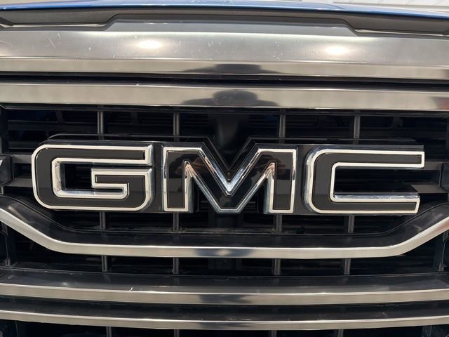 Used 2022 GMC Sierra 1500 AT4 w/ AT4 Preferred Package image 11