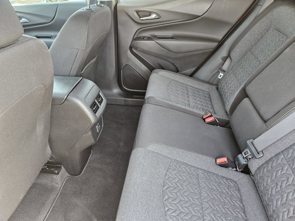 Used 2023 Chevrolet Equinox LT FWD image 30