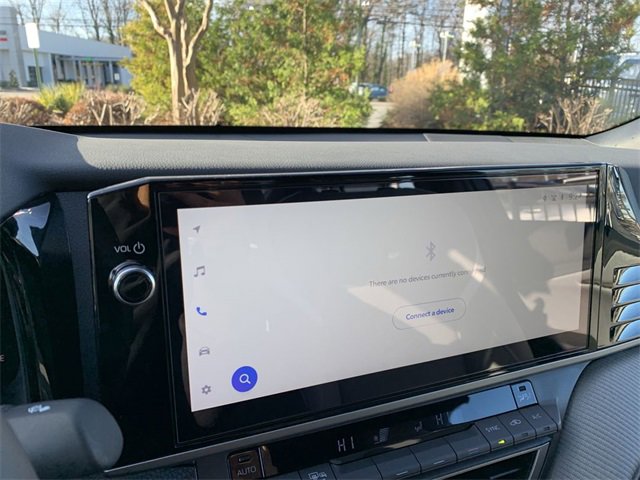 Used 2025 Toyota Camry SE image 21