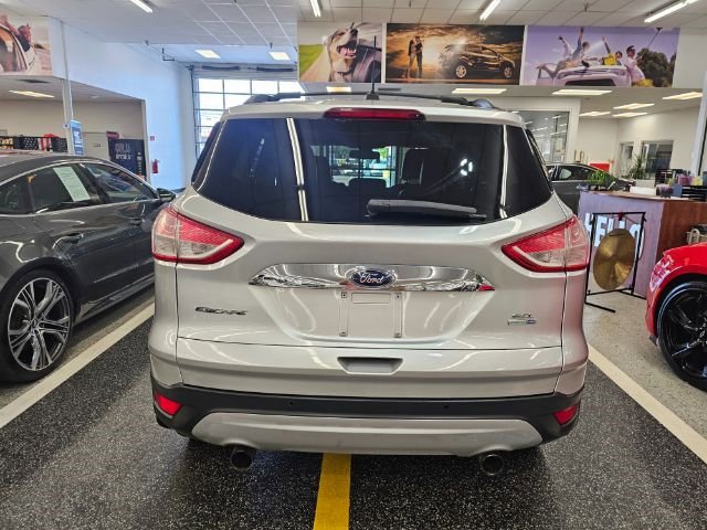 Used 2013 Ford Escape SEL AWD/4WD image 5