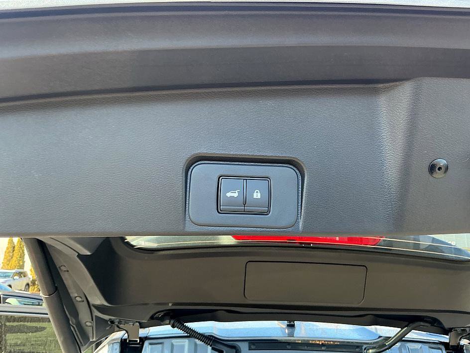 New 2026 Nissan Rogue Dark Armor image 21