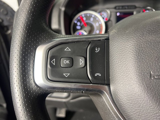 New 2025 RAM 2500 Tradesman image 16