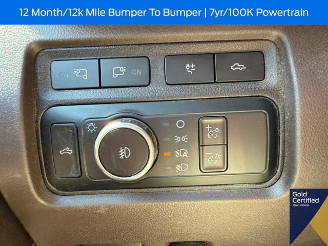 Used 2024 Ford F250 King Ranch AWD/4WD image 38