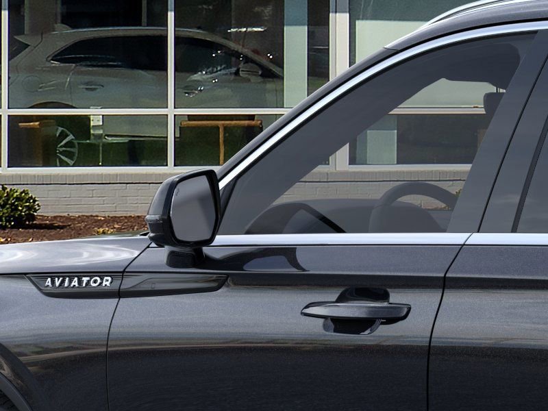 New 2026 Lincoln Aviator AWD image 20