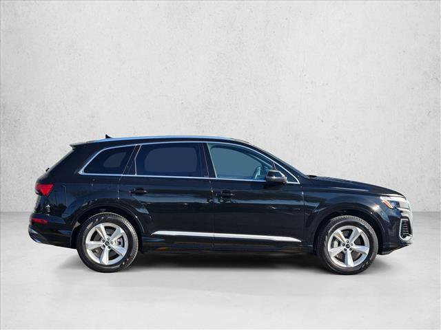 Certified 2025 Audi Q7 3.0T Premium image 4