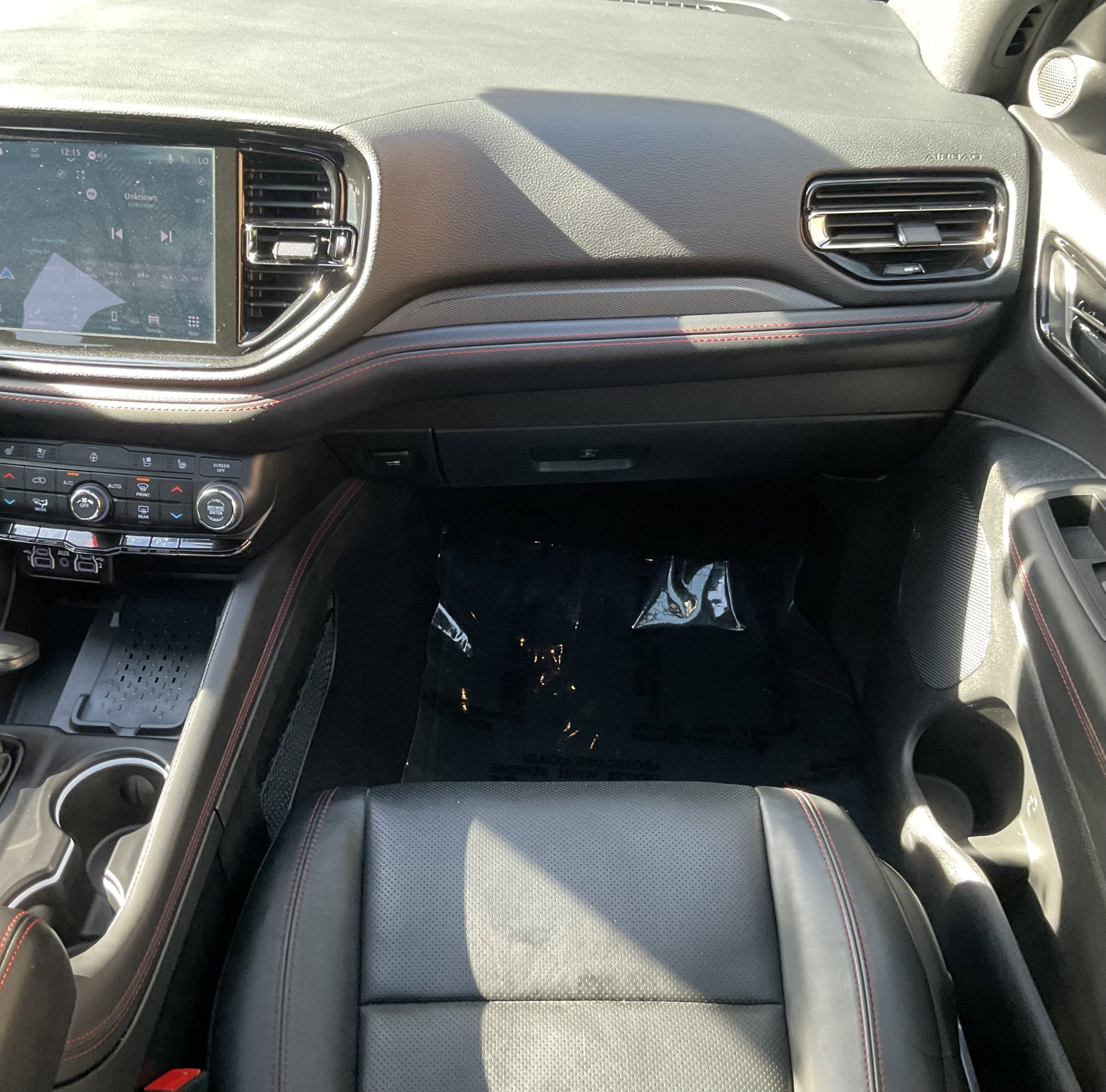 Used 2025 Dodge Durango R/T image 25