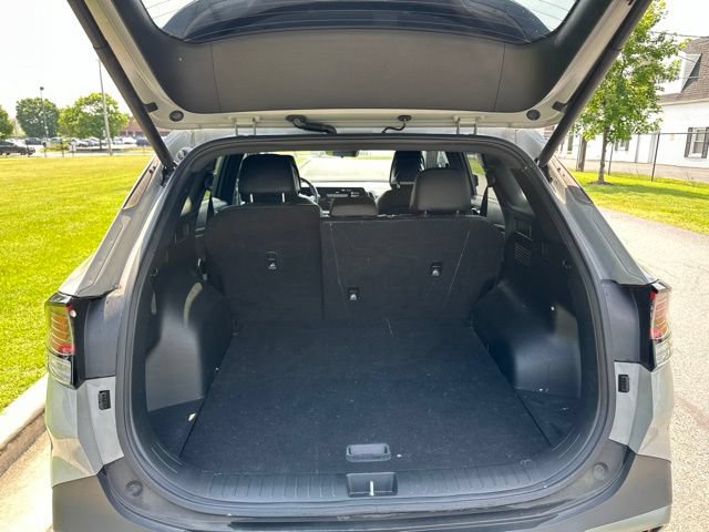 Certified 2023 Kia Sportage X-Line w/ X-Line Premium Package AWD/4WD image 19