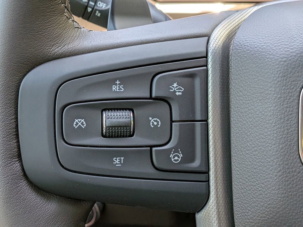 New 2026 GMC Sierra 1500 Denali AWD/4WD image 27