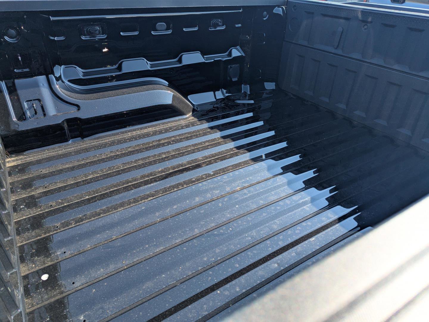 New 2026 GMC Canyon Elevation w/ Convenience Package image 10