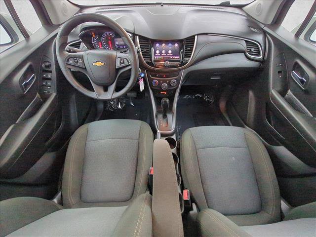 Used 2020 Chevrolet Trax LS w/ Tint and Cruise Package FWD image 19