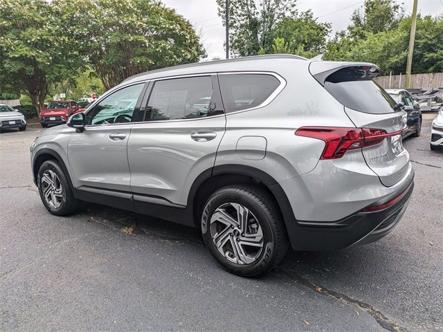 Used 2023 Hyundai Santa Fe SEL image 6
