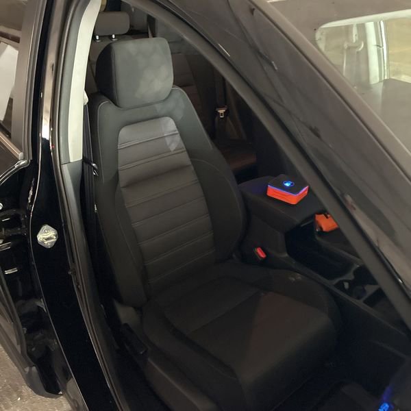 Used 2021 Honda CR-V EX image 24