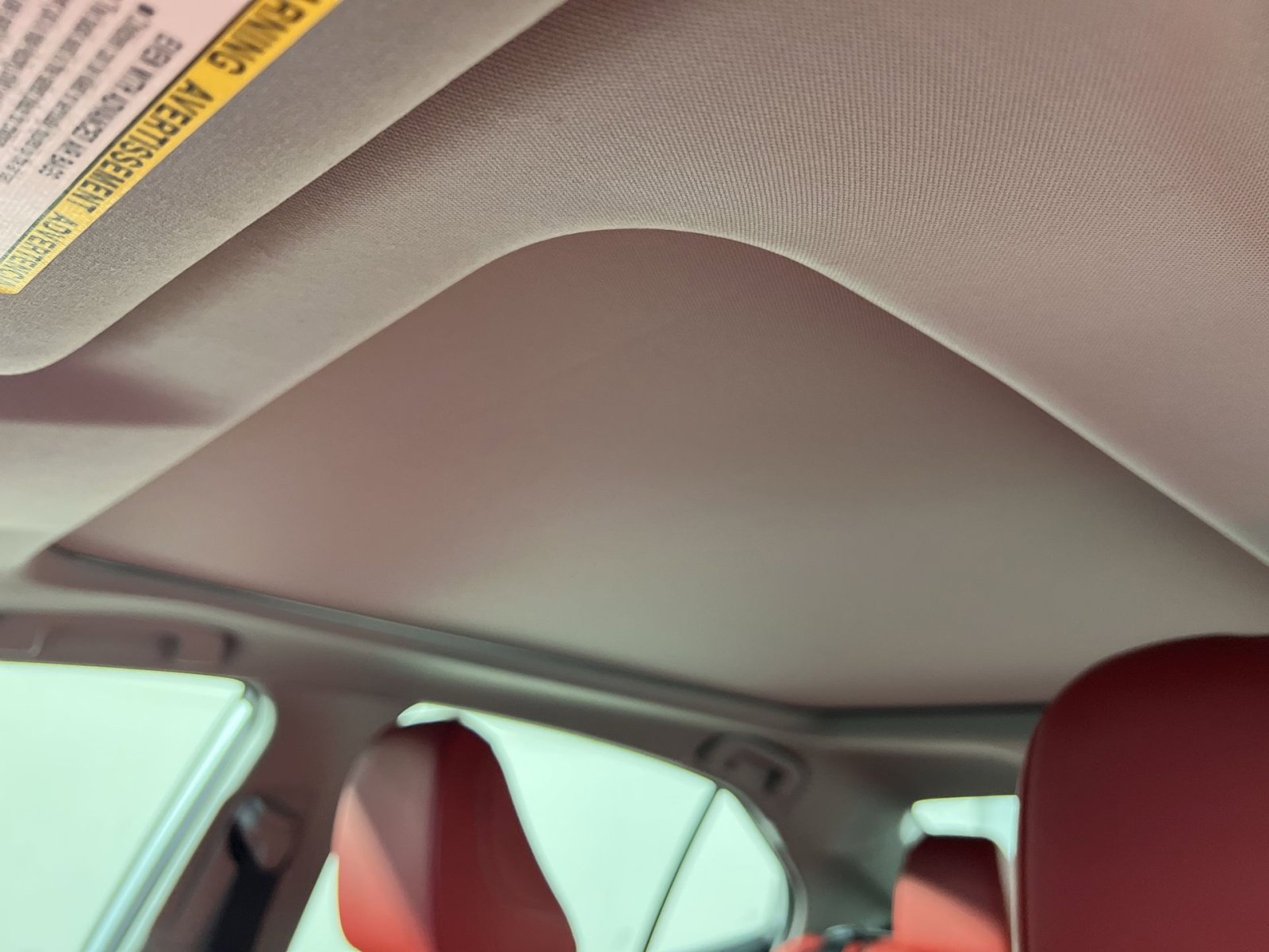 Used 2021 Toyota Camry XSE image 21