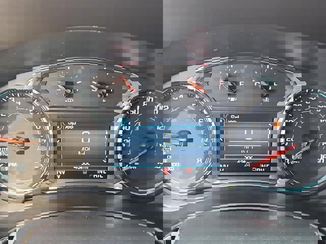 Used 2024 Chevrolet Equinox LT image 14