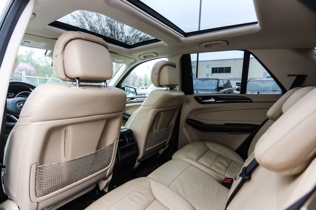 Used 2018 Mercedes-Benz GLE 43 AMG 4MATIC image 28