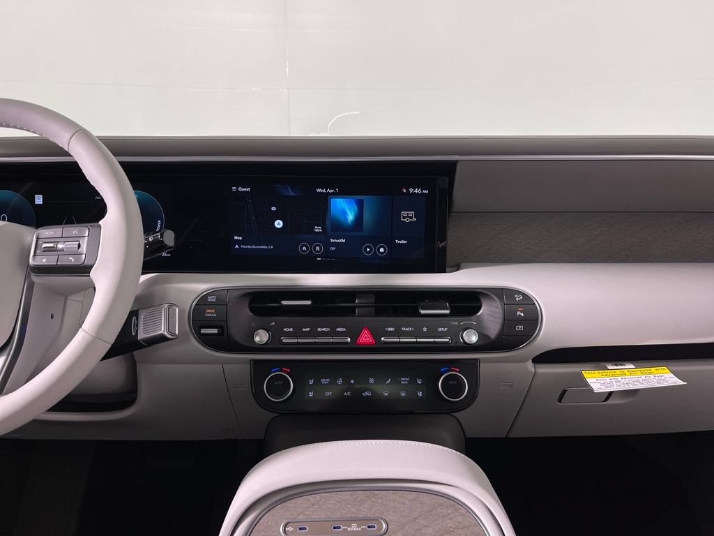 New 2026 Hyundai Palisade Limited AWD/4WD image 15