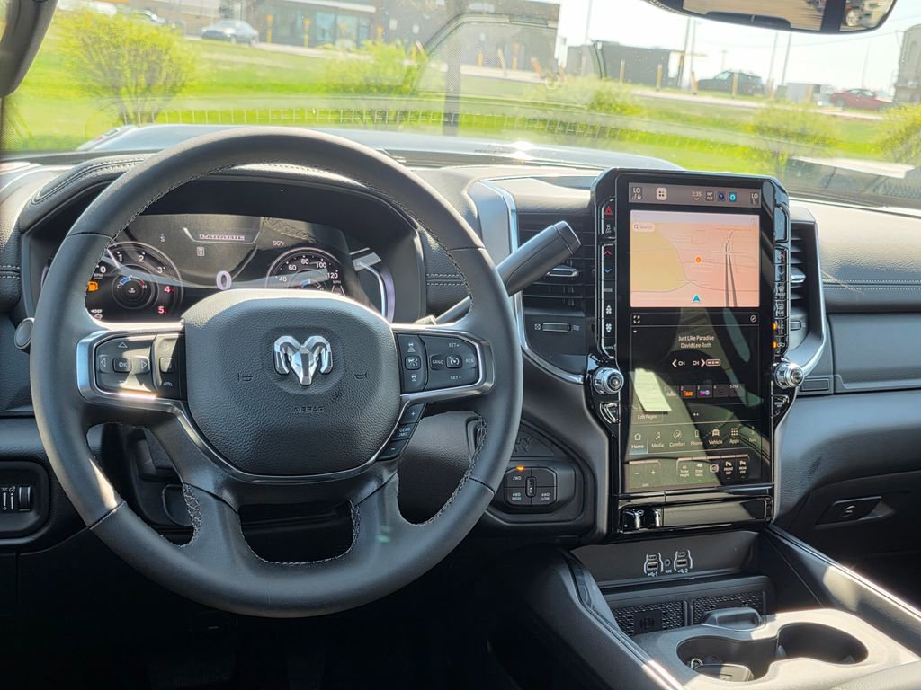 New 2026 RAM 2500 Laramie image 38