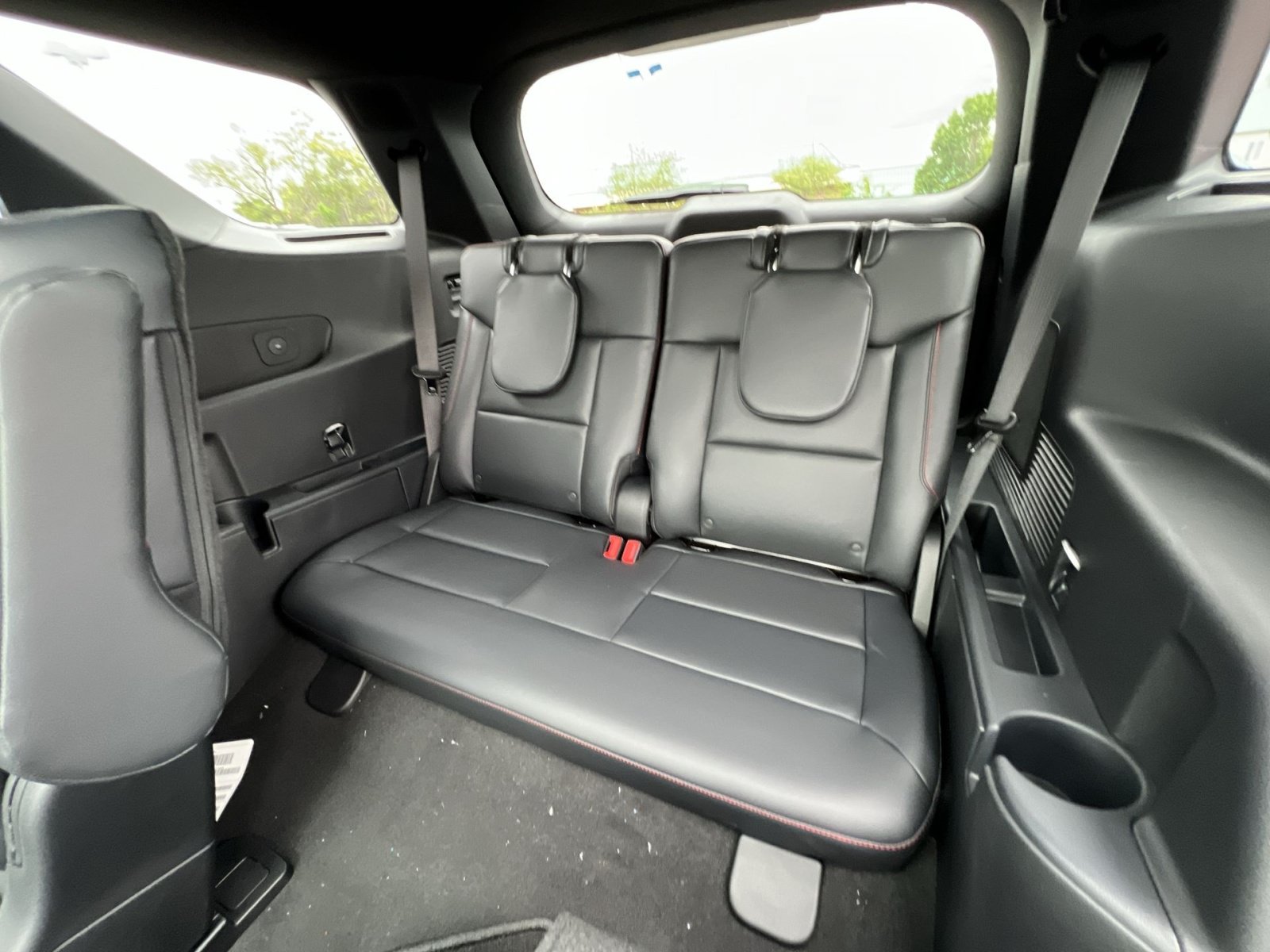 New 2026 Ford Explorer ST w/ Sun And Sound Package AWD/4WD image 34