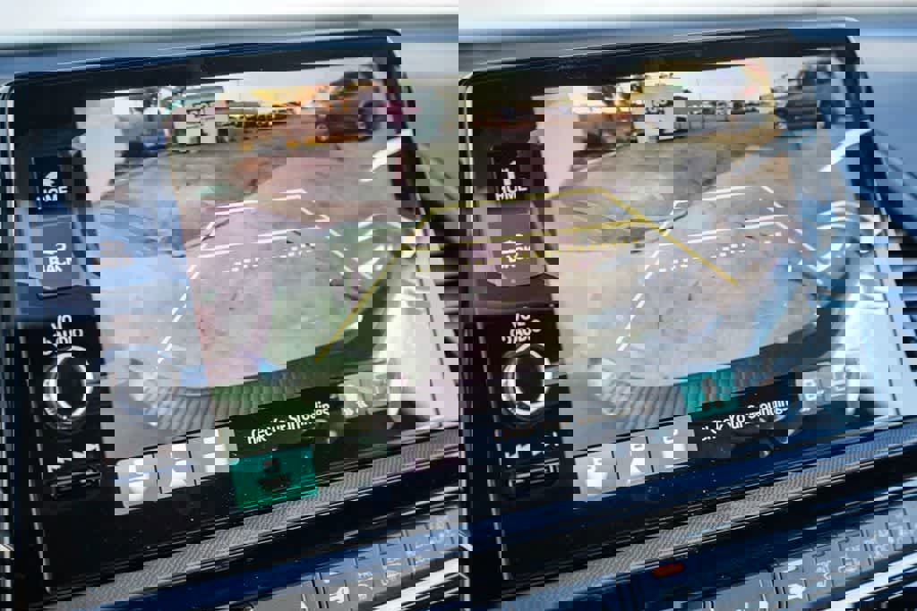 New 2026 Honda Odyssey Touring image 28