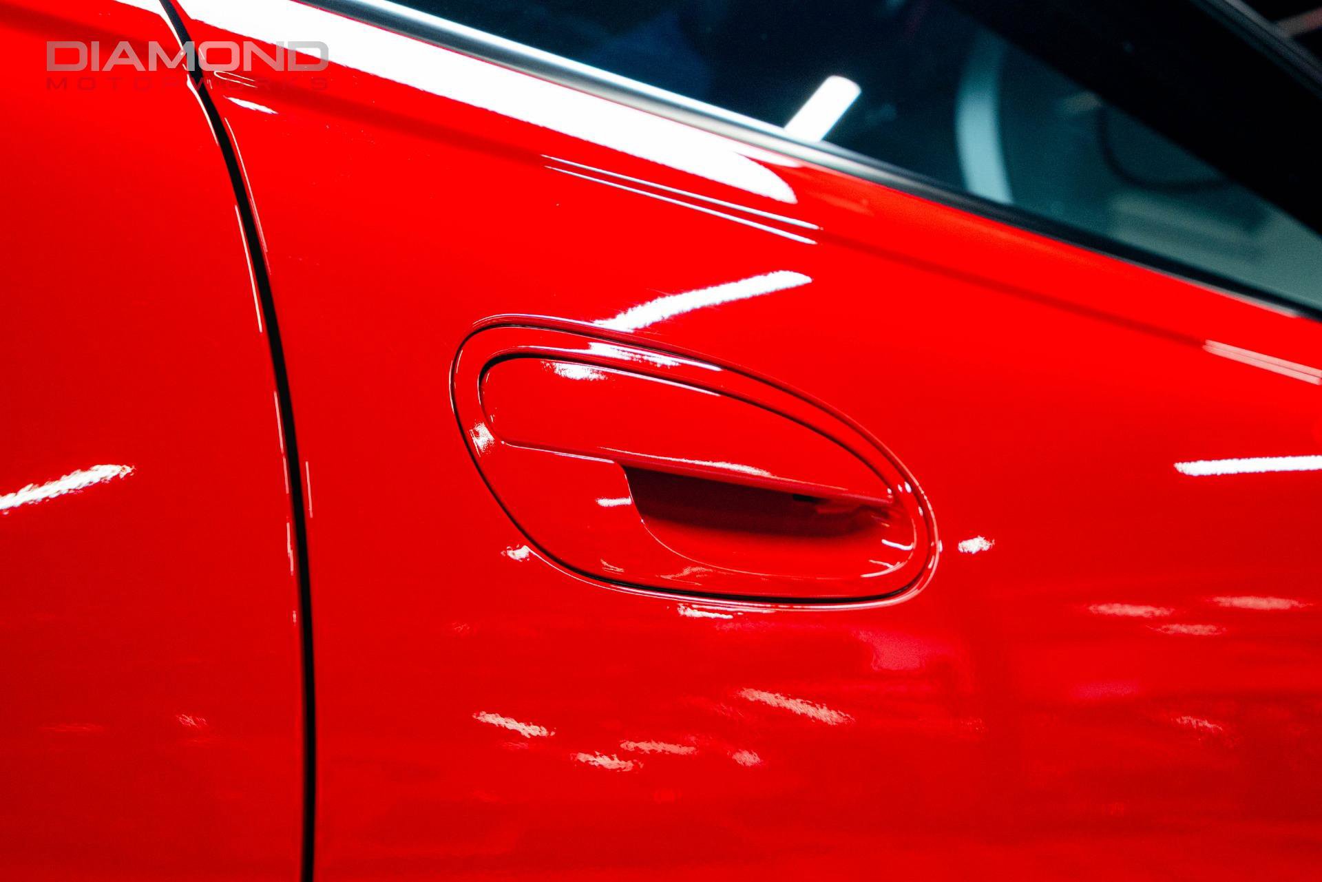 Used 2006 Pontiac GTO image 47