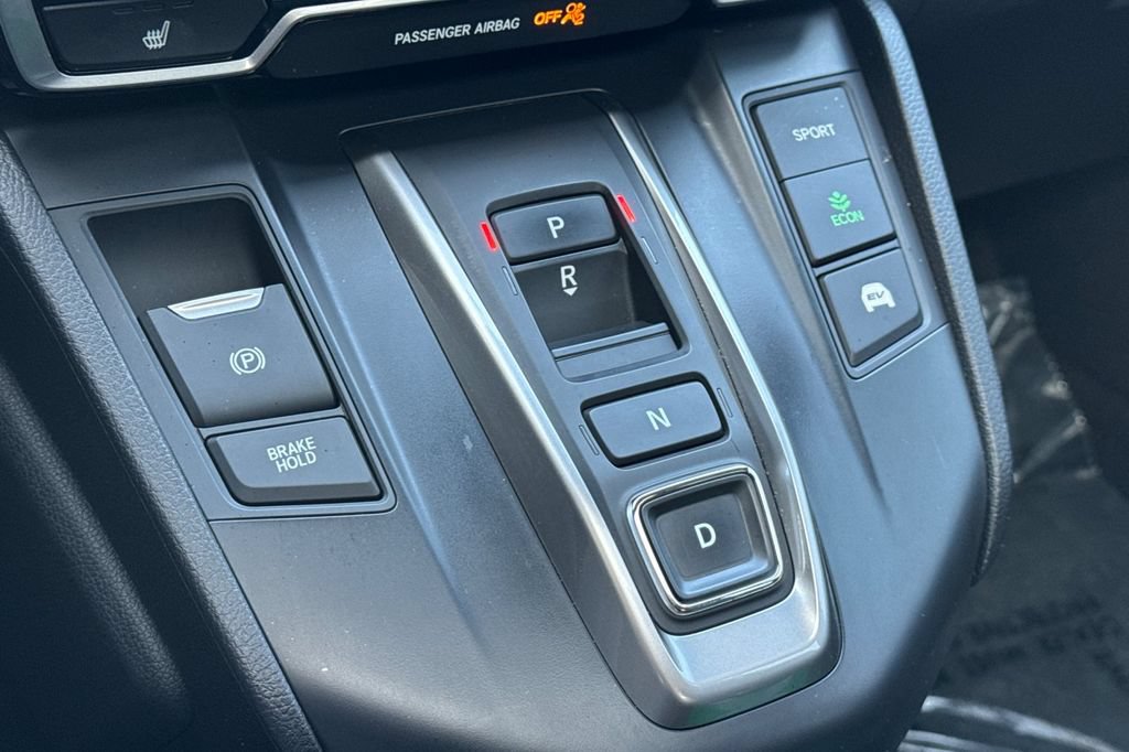 Certified 2022 Honda CR-V Touring image 26