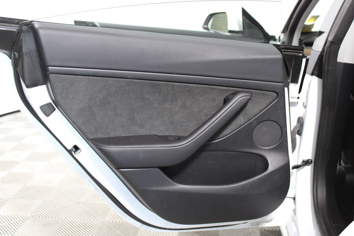 Used 2023 Tesla Model 3 Long Range AWD/4WD image 21