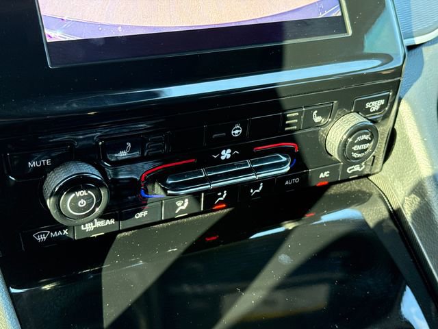 Used 2025 Jeep Grand Cherokee Altitude image 25