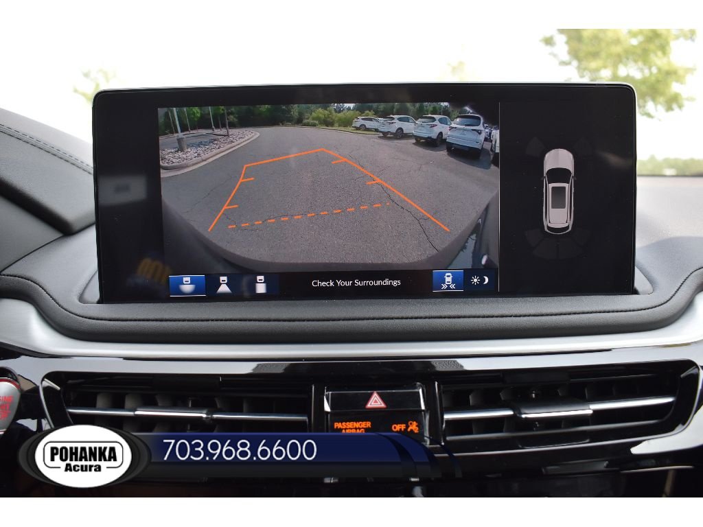 New 2026 Acura MDX w/ Technology Package AWD/4WD image 15