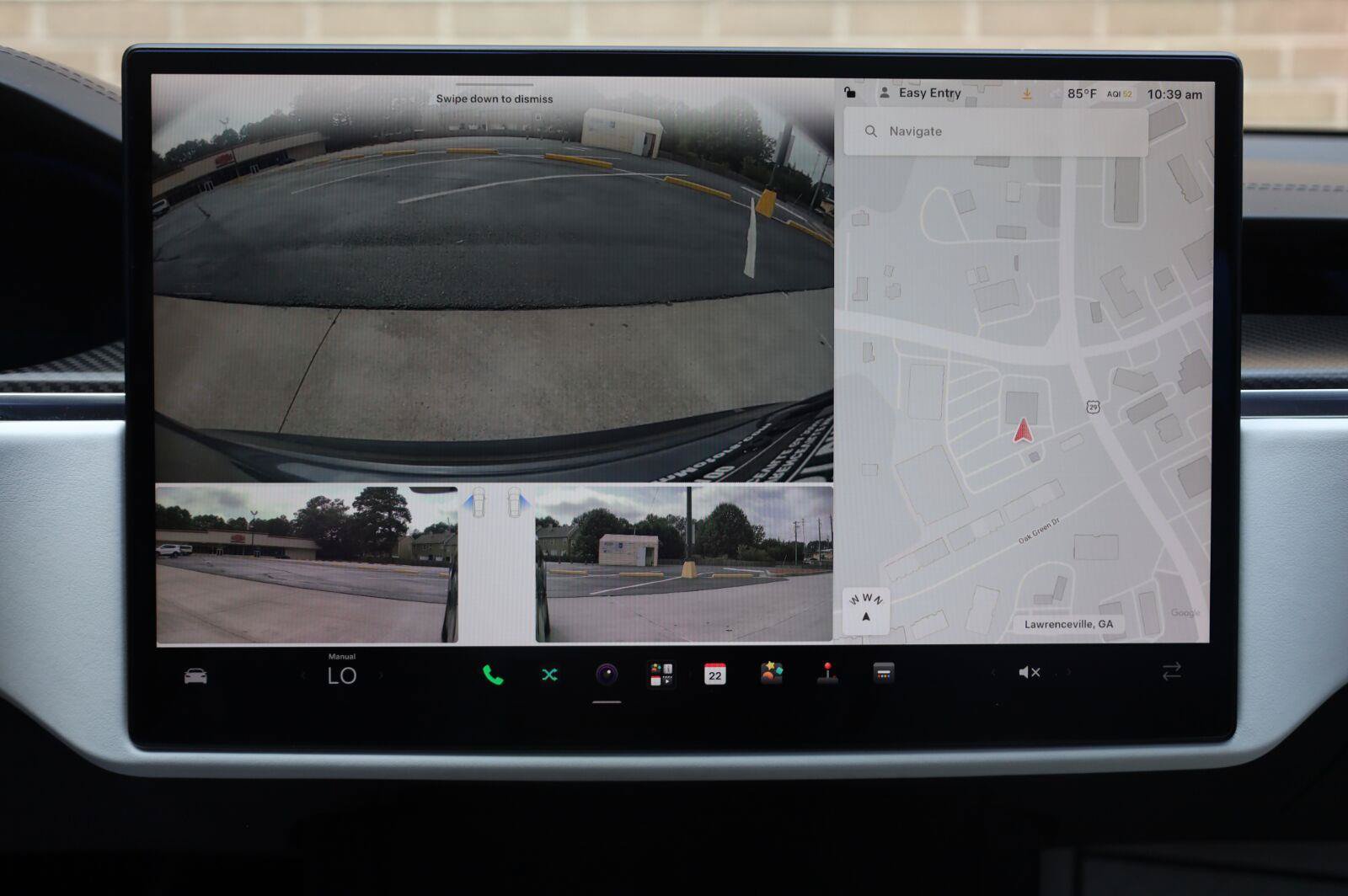 Used 2022 Tesla Model S Plaid AWD/4WD image 31
