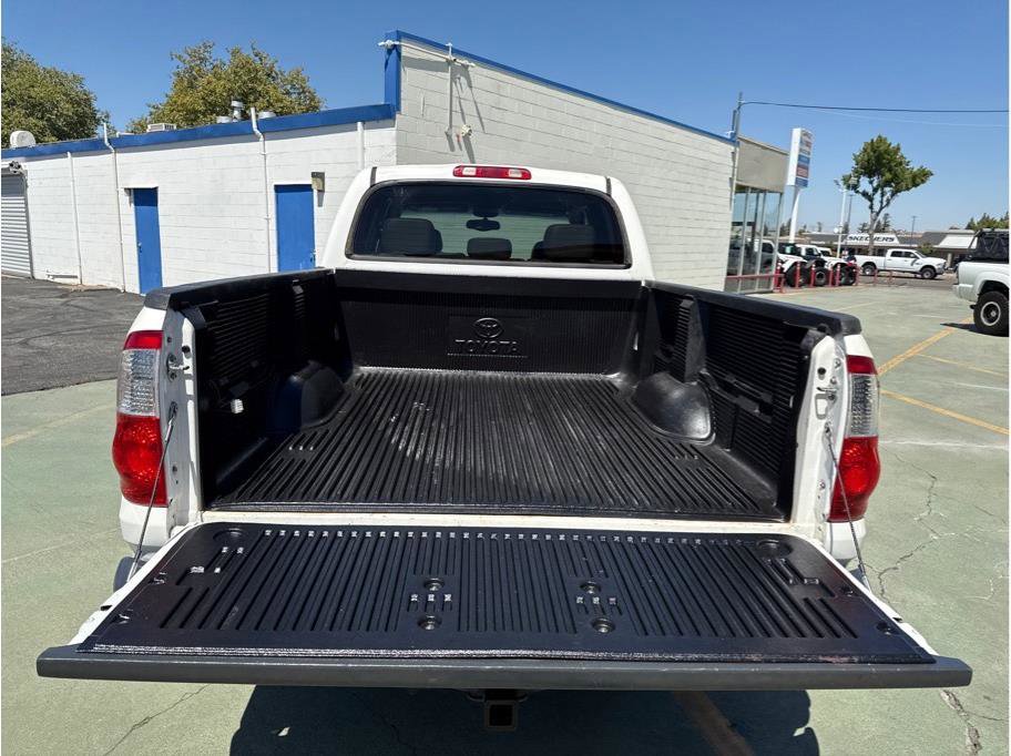 Used 2004 Toyota Tundra Limited RWD image 17