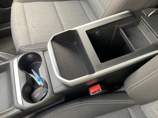 Certified 2025 GMC Terrain Elevation AWD/4WD image 26