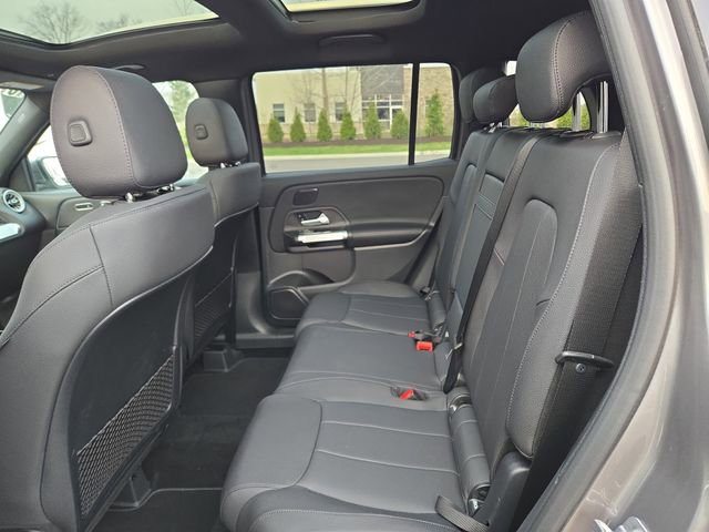 New 2026 Mercedes-Benz GLB 250 4MATIC image 29