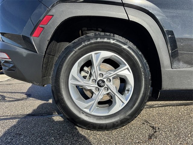 Used 2023 Hyundai Tucson SEL image 8