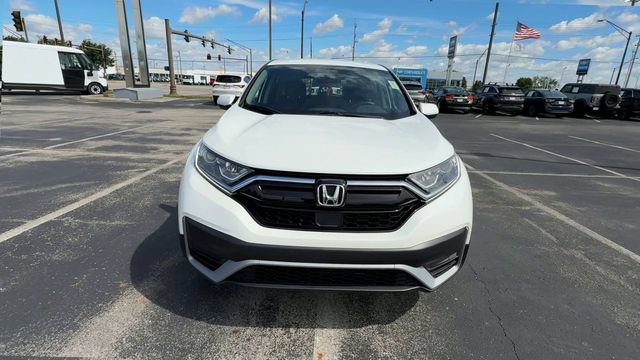 Used 2021 Honda CR-V Special Edition image 3